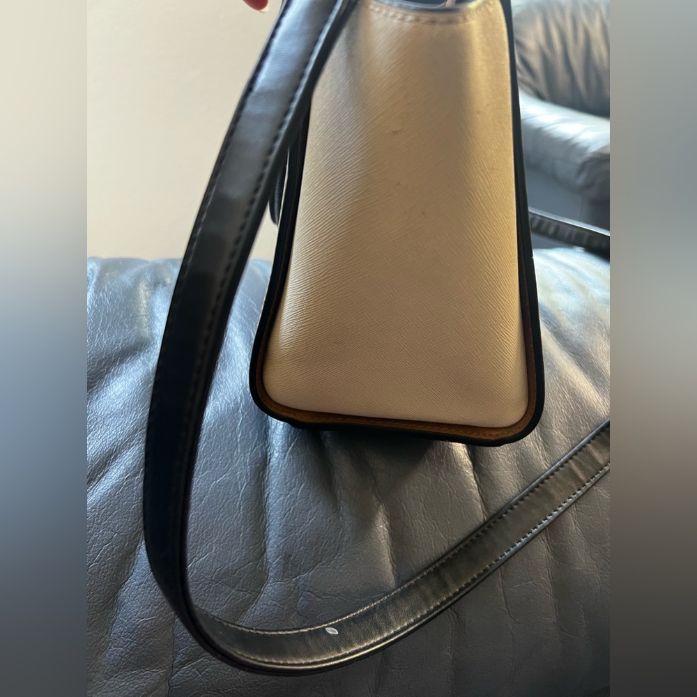 Michael Kors Brown and Black Women's Bag - Picture 5 of 7